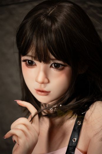 Picture of Irontech Tpe Doll Wonder Dolly T3: Irontech 158CM E-Cup Korean Silicone Sex Doll(Realistic Skin Texture)