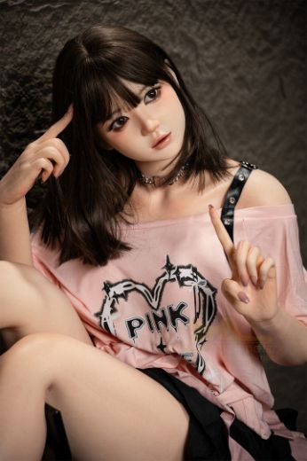 Picture of Irontech Tpe Doll Wonder Dolly T3: Irontech 158CM E-Cup Korean Silicone Sex Doll(Realistic Skin Texture)