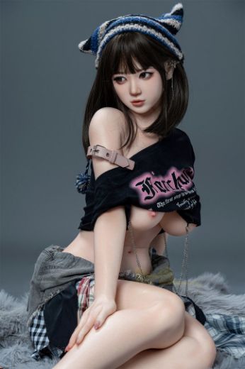 Picture of Irontech Tpe Doll Wonder Dolly T3-2: Irontech 158CM E-Cup Korean Silicone Sex Doll(Realistic Skin Texture)
