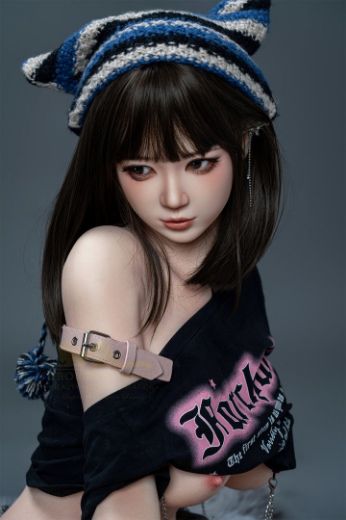 Picture of Irontech Tpe Doll Wonder Dolly T3-2: Irontech 158CM E-Cup Korean Silicone Sex Doll(Realistic Skin Texture)