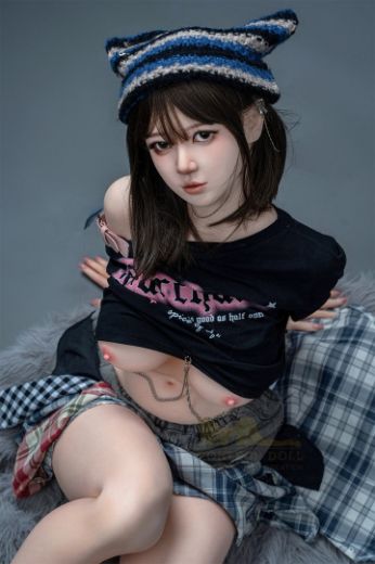 Picture of Irontech Tpe Doll Wonder Dolly T3-2: Irontech 158CM E-Cup Korean Silicone Sex Doll(Realistic Skin Texture)