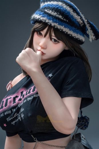Picture of Irontech Tpe Doll Wonder Dolly T3-2: Irontech 158CM E-Cup Korean Silicone Sex Doll(Realistic Skin Texture)