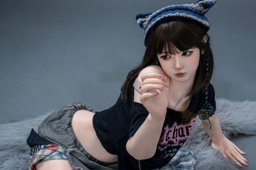 Picture of Irontech Tpe Doll Wonder Dolly T3-2: Irontech 158CM E-Cup Korean Silicone Sex Doll(Realistic Skin Texture)