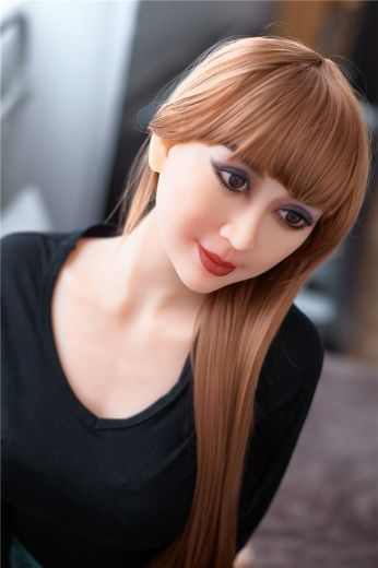 Picture of Irontech Tpe Doll Xiu: Irontech Asian Female Sex Doll