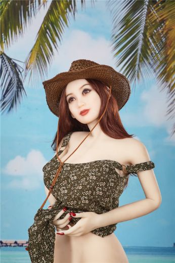 Picture of Irontech Tpe Doll Xiu: Irontech Asian Sex Doll