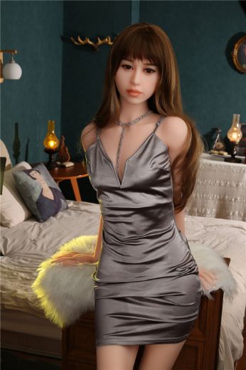 Picture of Irontech Tpe Doll Yumi: Irontech Asian Sex Doll