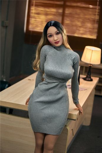 Picture of Irontech Tpe Doll Yumiko: Irontech Asian Sex Doll