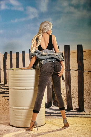 Picture of Irontech Tpe Dolls Jane: Irontech White Sex Doll