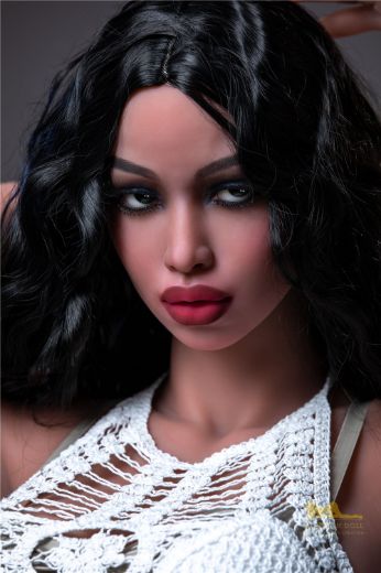 Picture of Irontech Tpe Dolls Lola: Irontech White Sex Doll