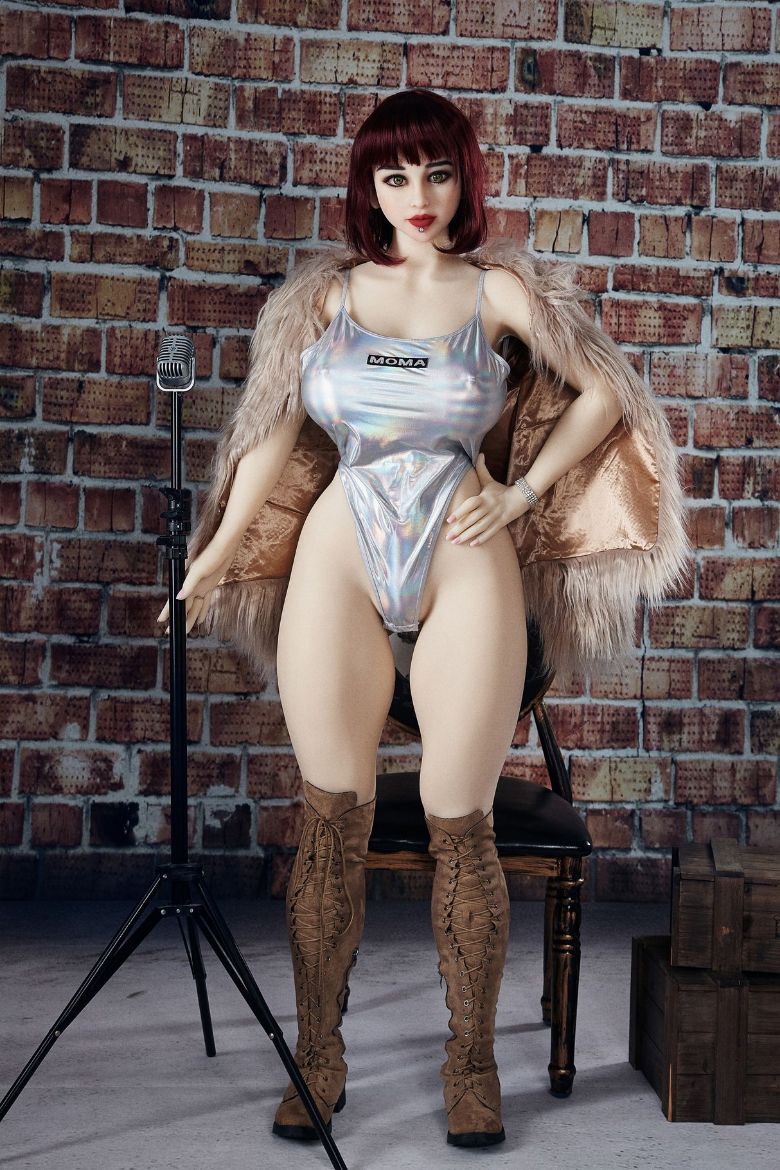 Picture of Irontech Tpe Dolls Miki: Irontech Asian Sex Doll