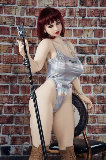 Picture of Irontech Tpe Dolls Miki: Irontech Asian Sex Doll