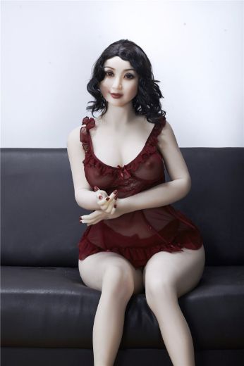 Picture of Irontech Tpe Dolls Xiu: Irontech Asian Sex Doll