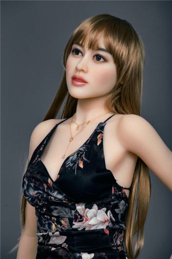 Picture of Irontech Tpe Sex Doll | Irontech Asian Sex Doll - Sarah