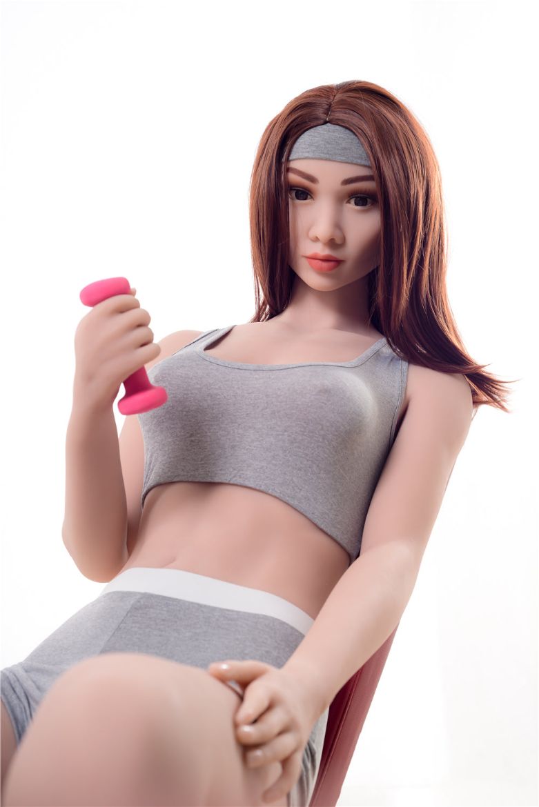 Picture of Irontech Tpe Sex Doll Ayumi: Irontech White Sex Doll