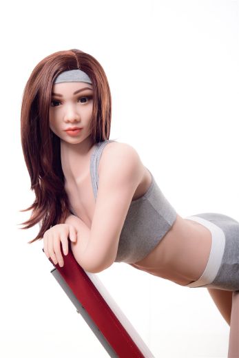 Picture of Irontech Tpe Sex Doll Ayumi: Irontech White Sex Doll