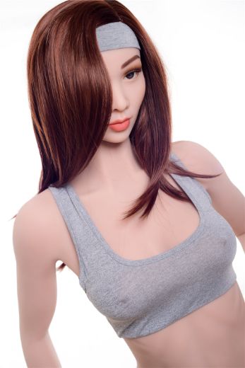 Picture of Irontech Tpe Sex Doll Ayumi: Irontech White Sex Doll