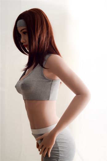 Picture of Irontech Tpe Sex Doll Ayumi: Irontech White Sex Doll