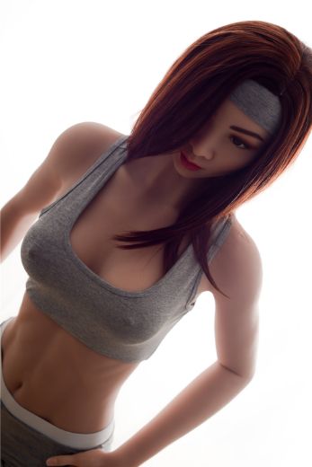 Picture of Irontech Tpe Sex Doll Ayumi: Irontech White Sex Doll