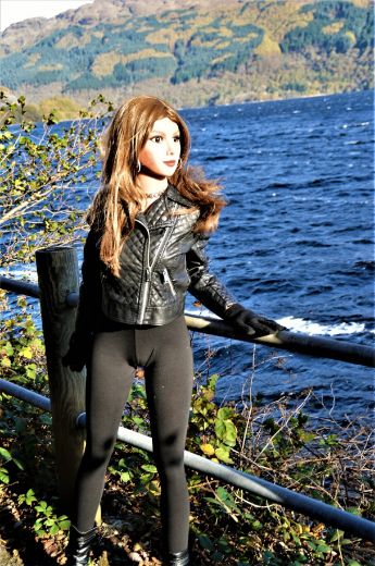 Picture of Irontech Tpe Sex Doll Hellen: Irontech Asian Sex Doll