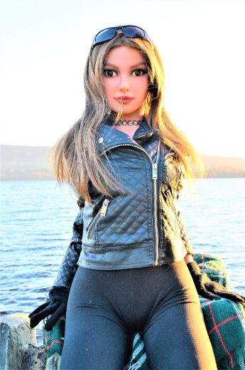 Picture of Irontech Tpe Sex Doll Hellen: Irontech Asian Sex Doll