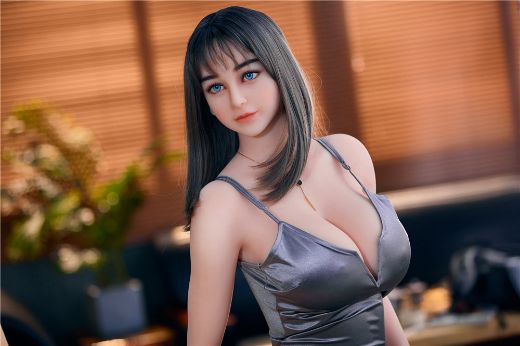 Picture of Irontech Tpe Sex Doll Miki: Irontech Asian Sex Doll