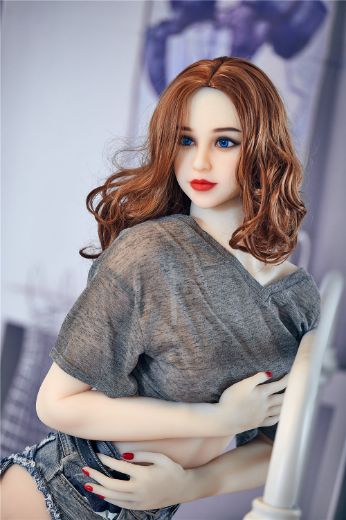 Picture of Irontech Tpe Sex Dolls Asian Sex Doll - Miki