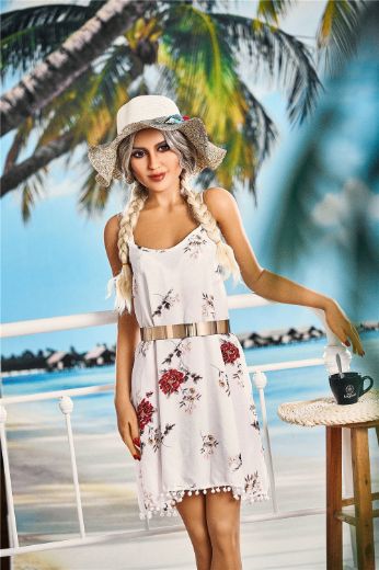 Picture of Irontech White Cheap Tpe Sex Doll - Jessica