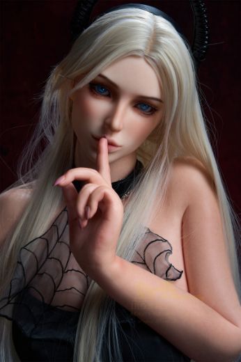 Picture of 164cm/5ft5 F-cup Silicone Sex Doll – Bailey [In Stock | US Only]
