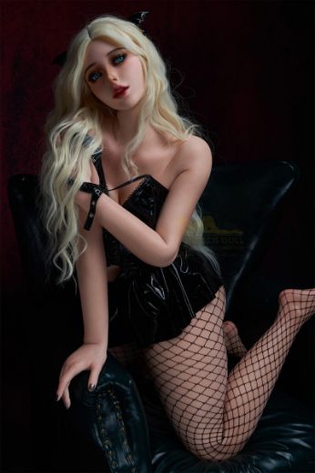 Picture of 164cm/5ft5 F-cup Silicone Sex Doll – Vanessa [In Stock | US Only]