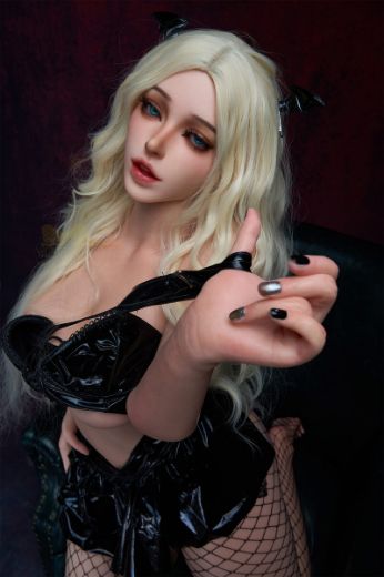 Picture of 164cm/5ft5 F-cup Silicone Sex Doll – Vanessa [In Stock | US Only]