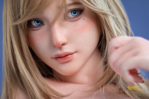Picture of 165cm/5ft5 G-cup Silicone Sex Doll – Kitty [In Stock | US Only]