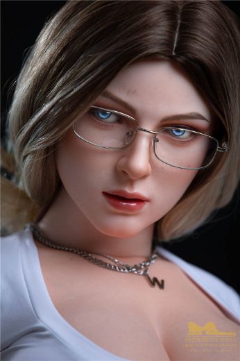 Picture of Irontech Doll - 165cm/5ft5 G-cup Silicone Sex Doll – Fenny [In Stock | US Only]