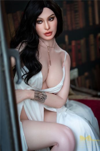 Picture of Irontech Doll - 166cm/5ft5 C-cup Silicone Sex Doll – Hedy Katte [In Stock | US Only]