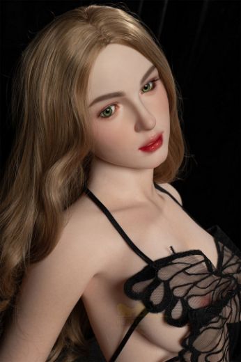 Picture of Irontech Sex Dolls - Silicone Doll S29(ROS Available): Irontech White Sex Doll (Full Silicone) [In Stock | US Only]