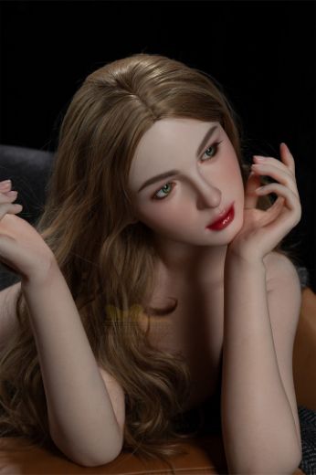 Picture of Irontech Sex Dolls - Silicone Doll S29(ROS Available): Irontech White Sex Doll (Full Silicone) [In Stock | US Only]