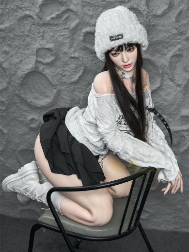 Picture of Irontech Silicone Doll Wonder Dolly T1: Irontech 165CM F-Cup Silicone Sex Doll(Realistic Skin Texture) [In Stock | US Only]