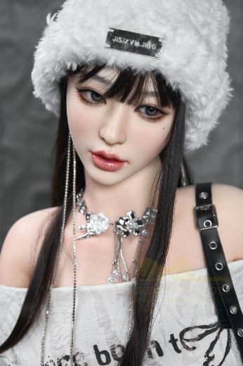 Picture of Irontech Silicone Doll Wonder Dolly T1: Irontech 165CM F-Cup Silicone Sex Doll(Realistic Skin Texture) [In Stock | US Only]