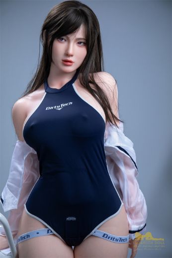 Picture of Irontech Doll - 164cm/5ft5 F-cup Silicone Sex Doll – Miya [In Stock | EU Only]