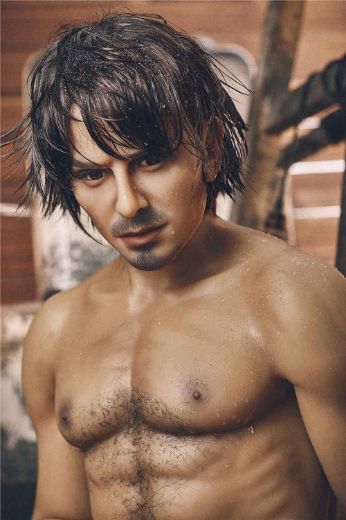 Picture of Irontech Male Doll 162cm/5ft4 Male TPE Sex Doll – Nicholas