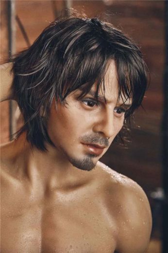 Picture of Irontech Male Doll 162cm/5ft4 Male TPE Sex Doll – Nicholas