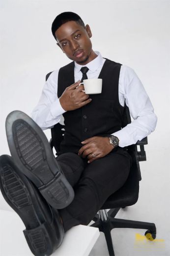 Picture of Irontech Male Doll 170cm/5ft7 Male Silicone Sex Doll – James