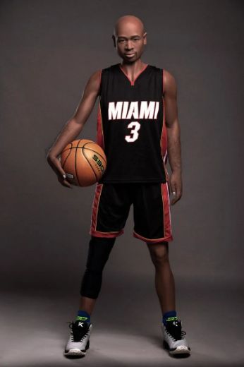 Picture of Irontech Male Doll 175cm/5ft9 Male TPE Sex Doll – Oscar