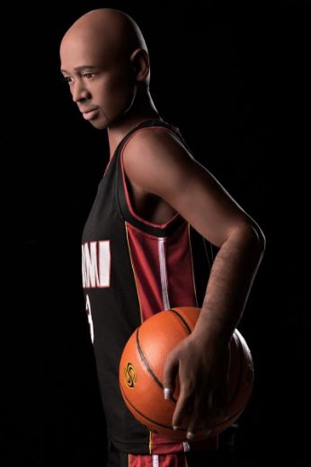 Picture of Irontech Male Doll 175cm/5ft9 Male TPE Sex Doll – Oscar