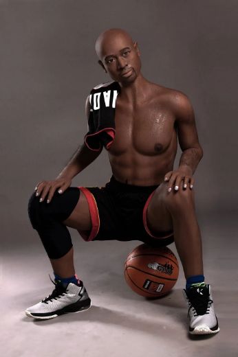 Picture of Irontech Male Doll 175cm/5ft9 Male TPE Sex Doll – Oscar