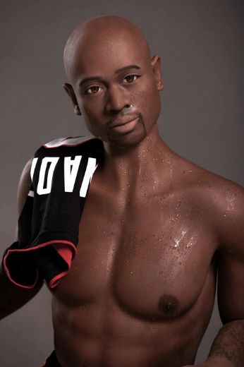 Picture of Irontech Male Doll 175cm/5ft9 Male TPE Sex Doll – Oscar