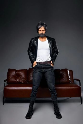 Picture of Irontech Male Doll 175cm/5ft9 Male TPE Sex Doll – William