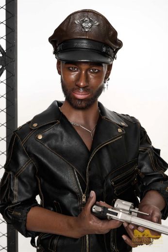 Picture of Irontech Male Doll 176cm/5ft9 Male Silicone Sex Doll – Bill