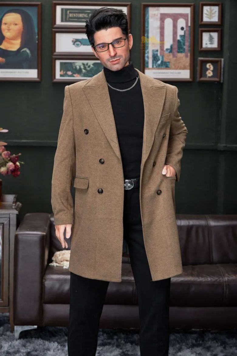 Picture of Irontech Male Doll 176cm/5ft9 Male Silicone Sex Doll – Reginald