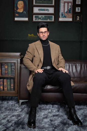 Picture of Irontech Male Doll 176cm/5ft9 Male Silicone Sex Doll – Reginald