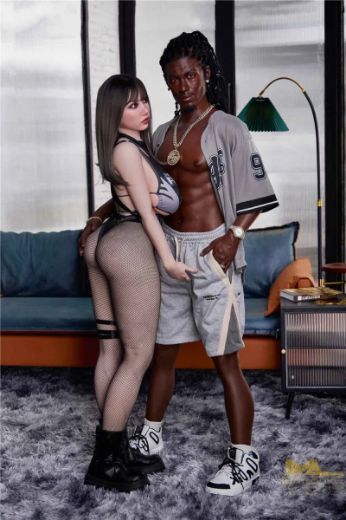 Picture of Irontech Male Dolls 170cm/5ft7 Male Silicone Sex Doll – Bill